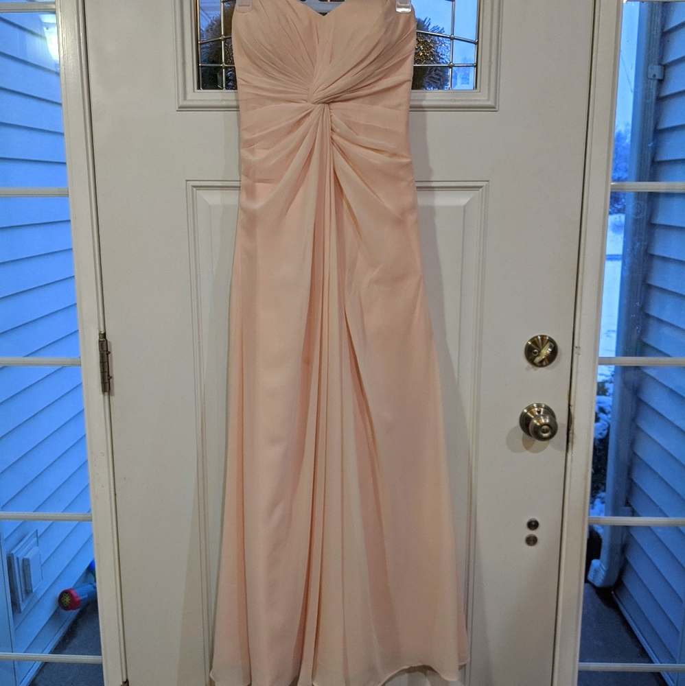 Bridesmaids Dress